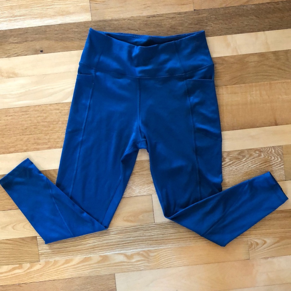 Victoria’s Secret High-waisted leggings